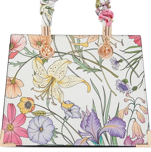 ALDO Bilithia Orchida Multiclour - Picture 12 of 14